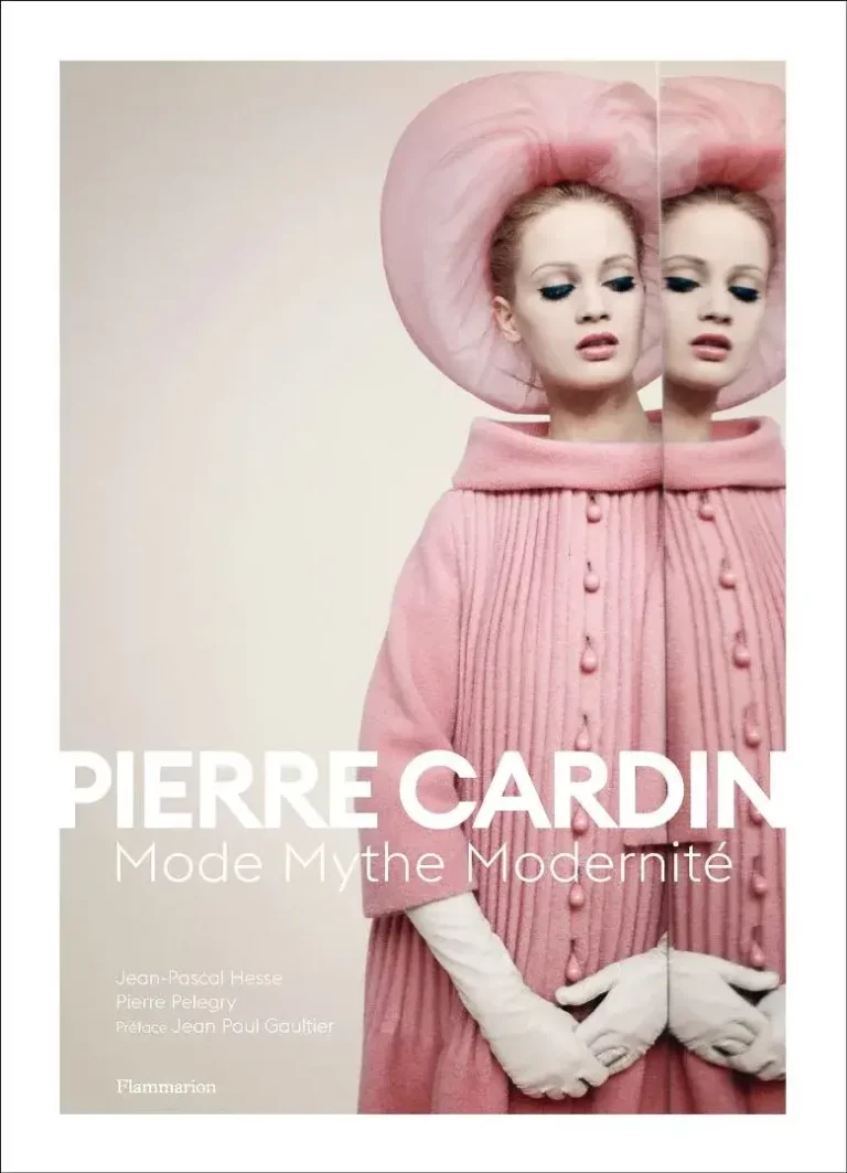 Pierre Cardin, mode mythe modernité