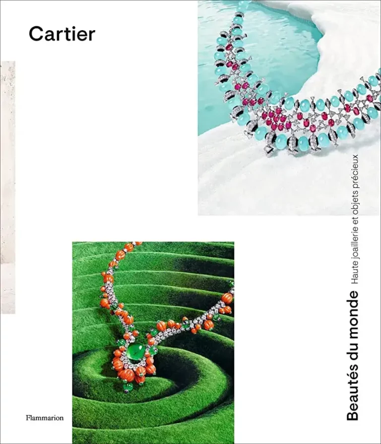 Cartier, beautés du monde