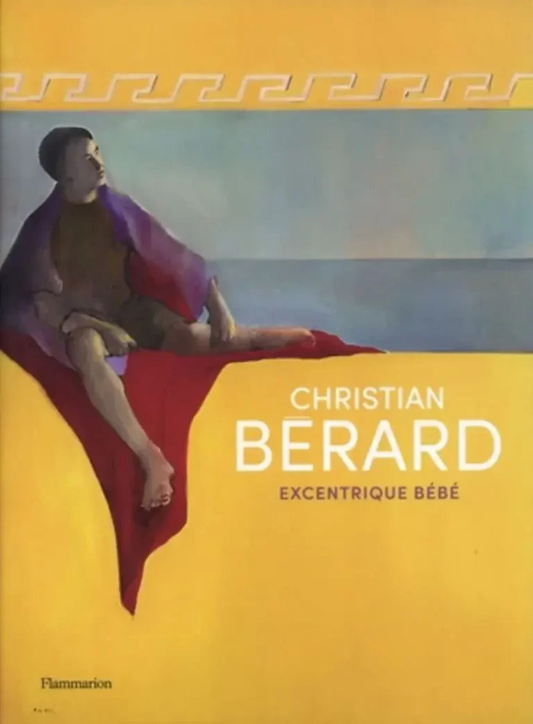 Christian Bérard, excentrique Bébé