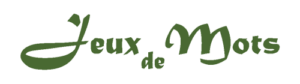 Logo Jeux de mots