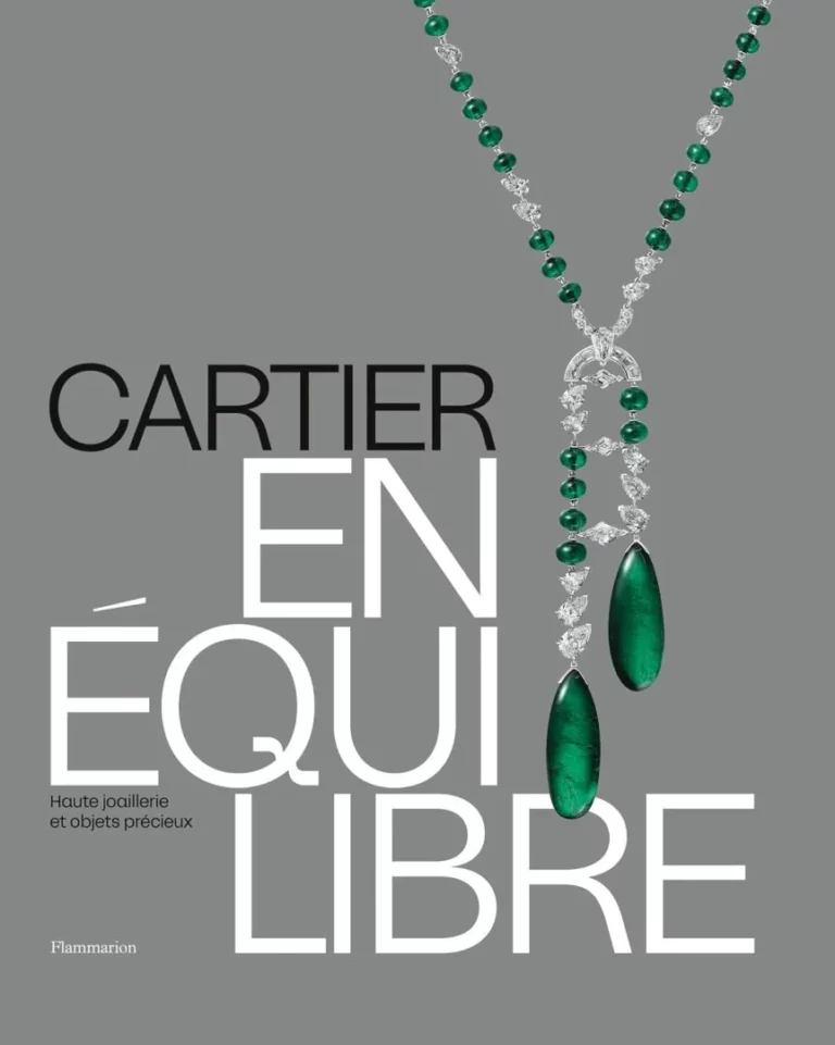 Cartier - En équilibre