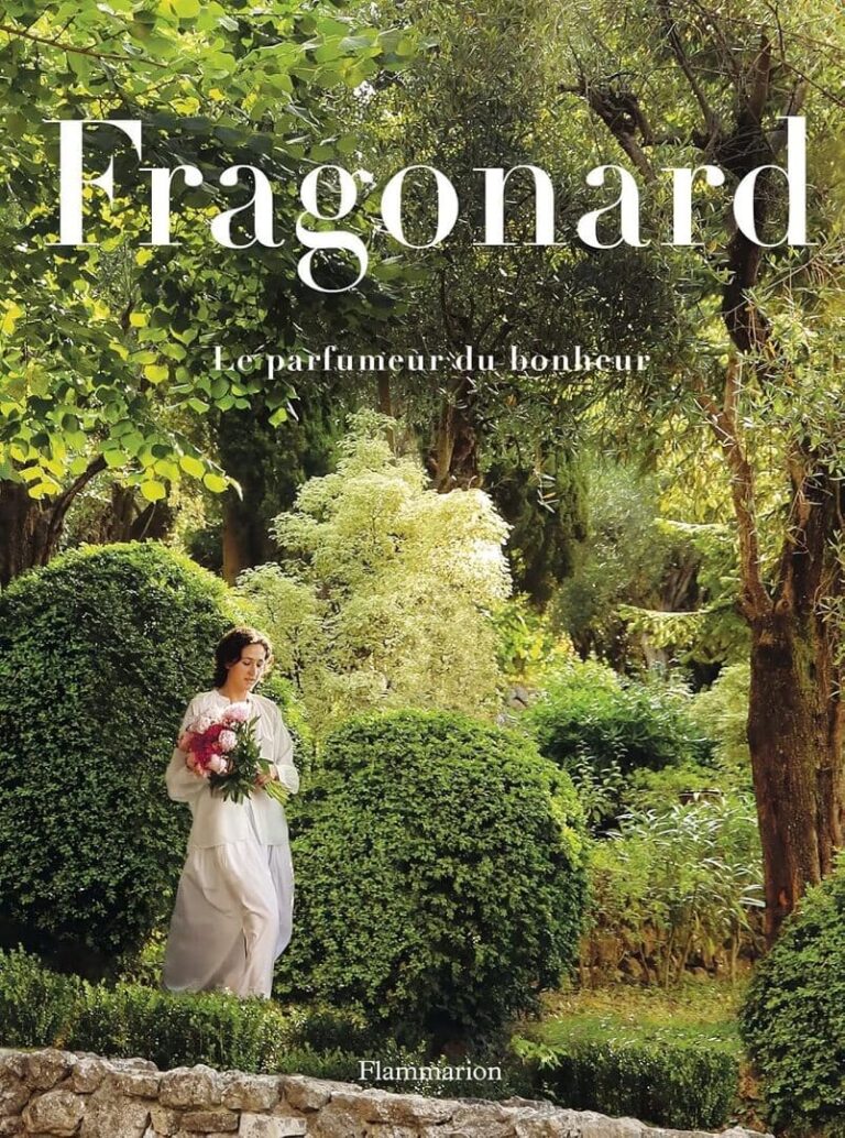 Fragonard, Le parfumeur du bonheur